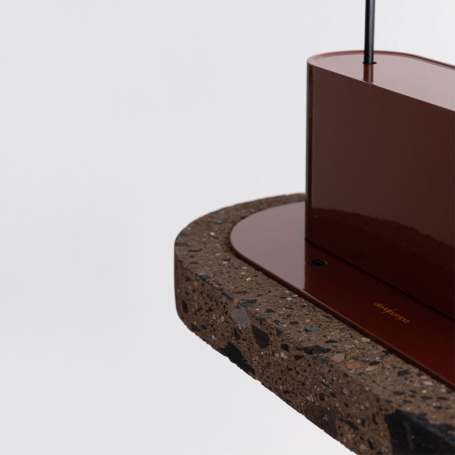 Ambra Double Pendant