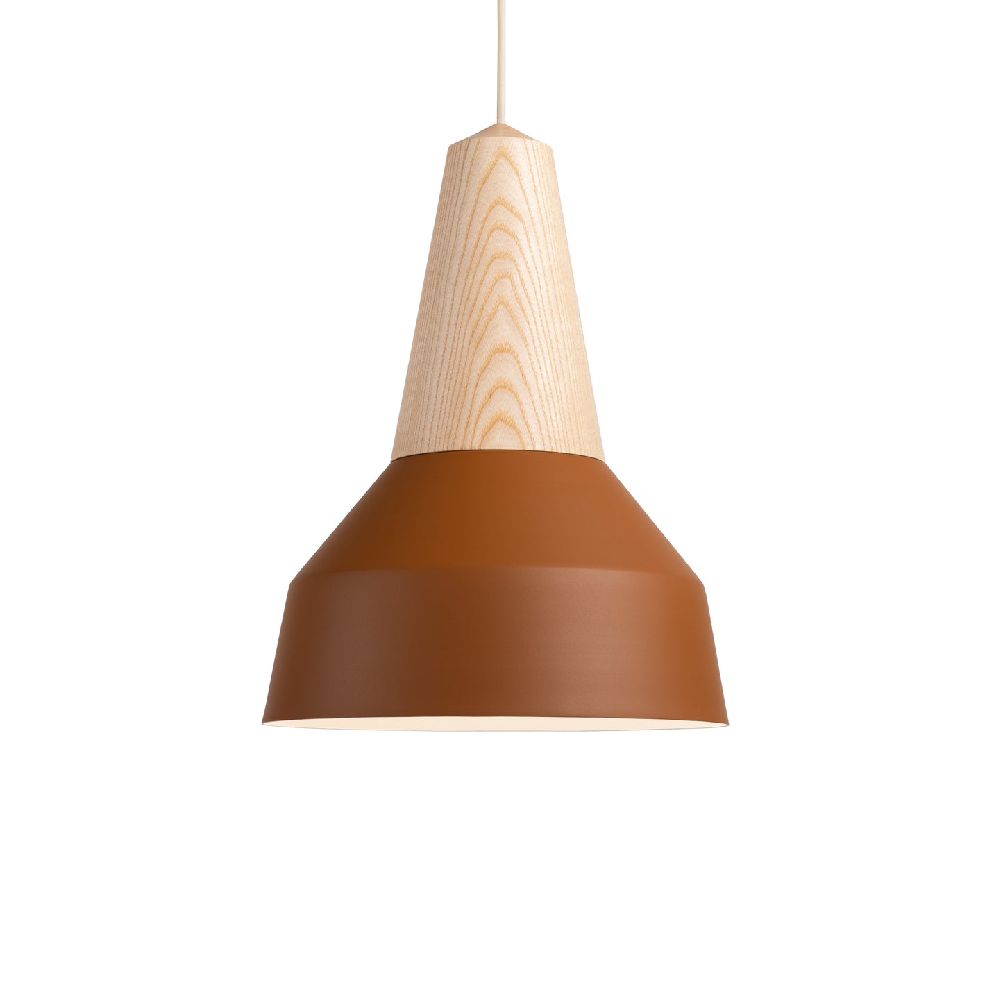 Eikon Basic Pendant