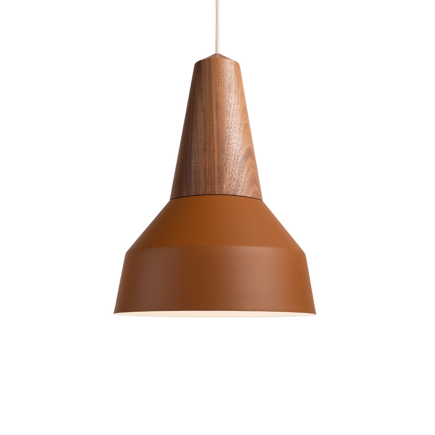 Eikon Basic Pendant