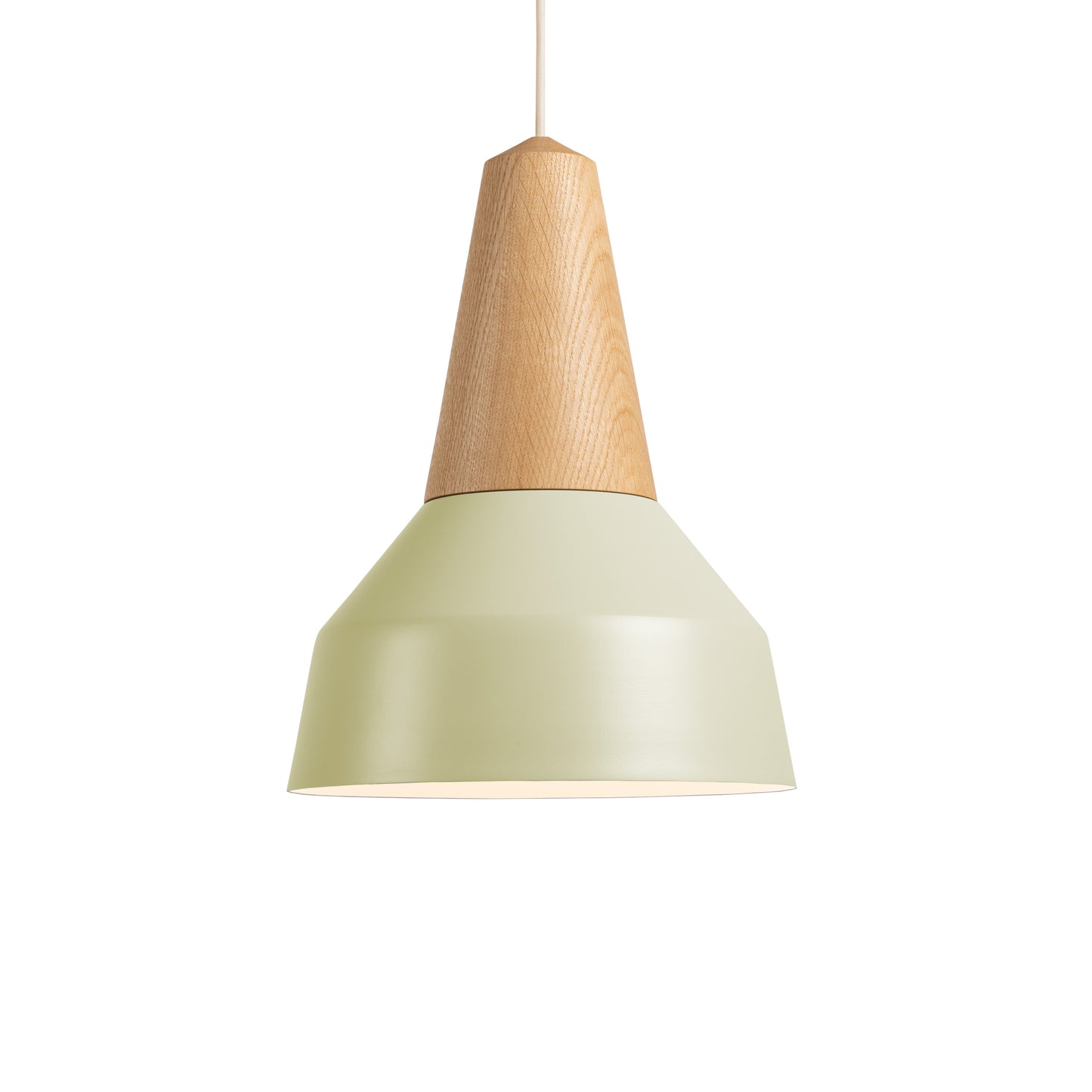 Eikon Basic Pendant