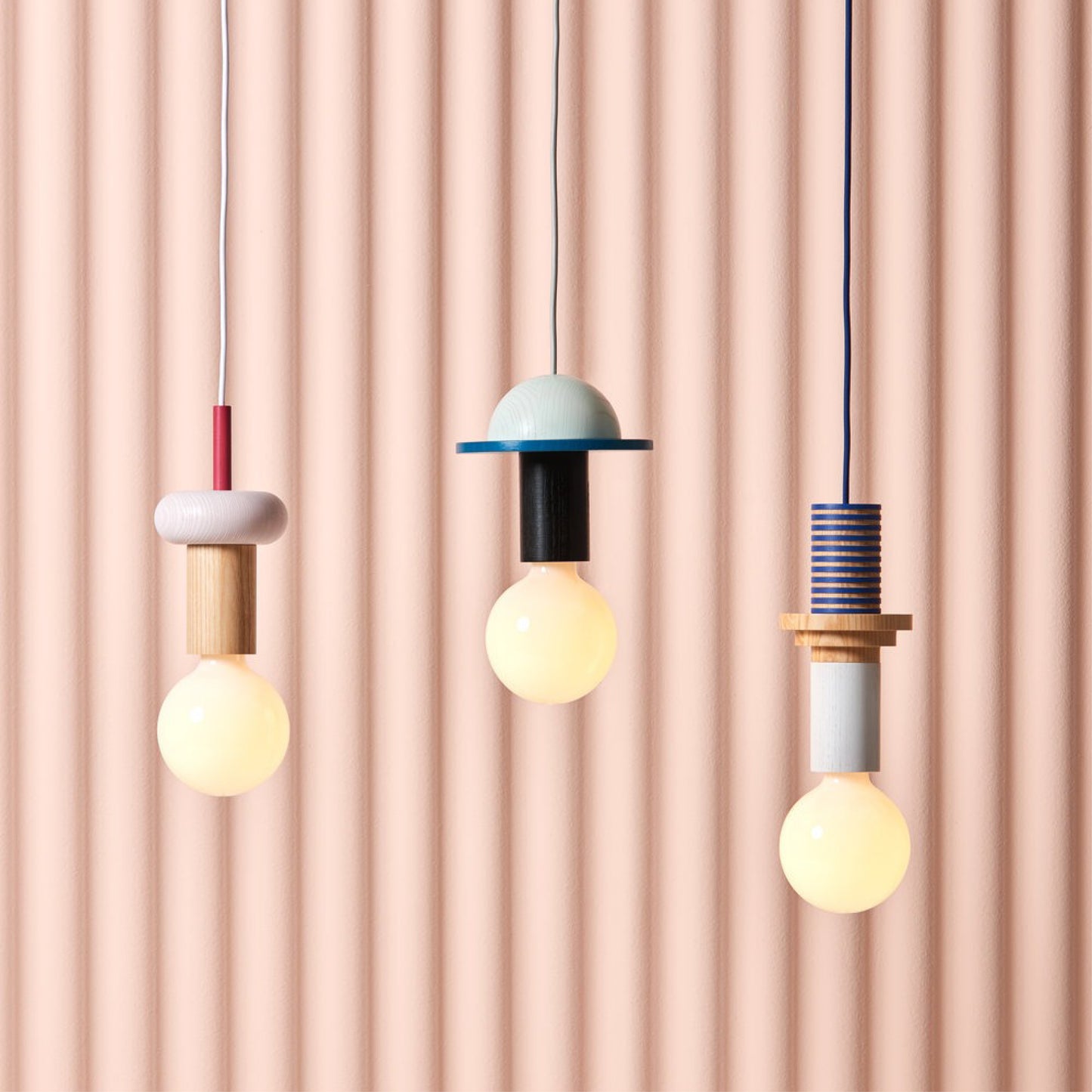 Junit Pendant