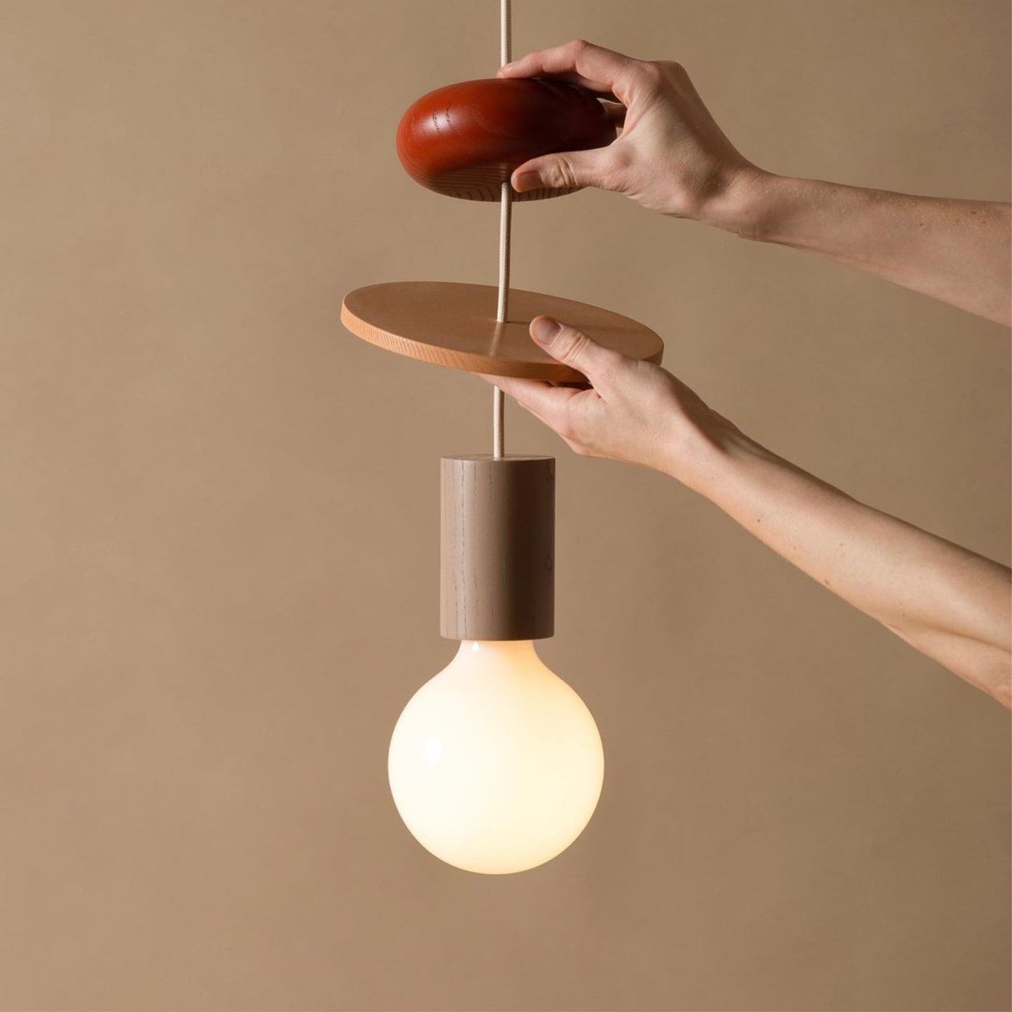 Junit Pendant