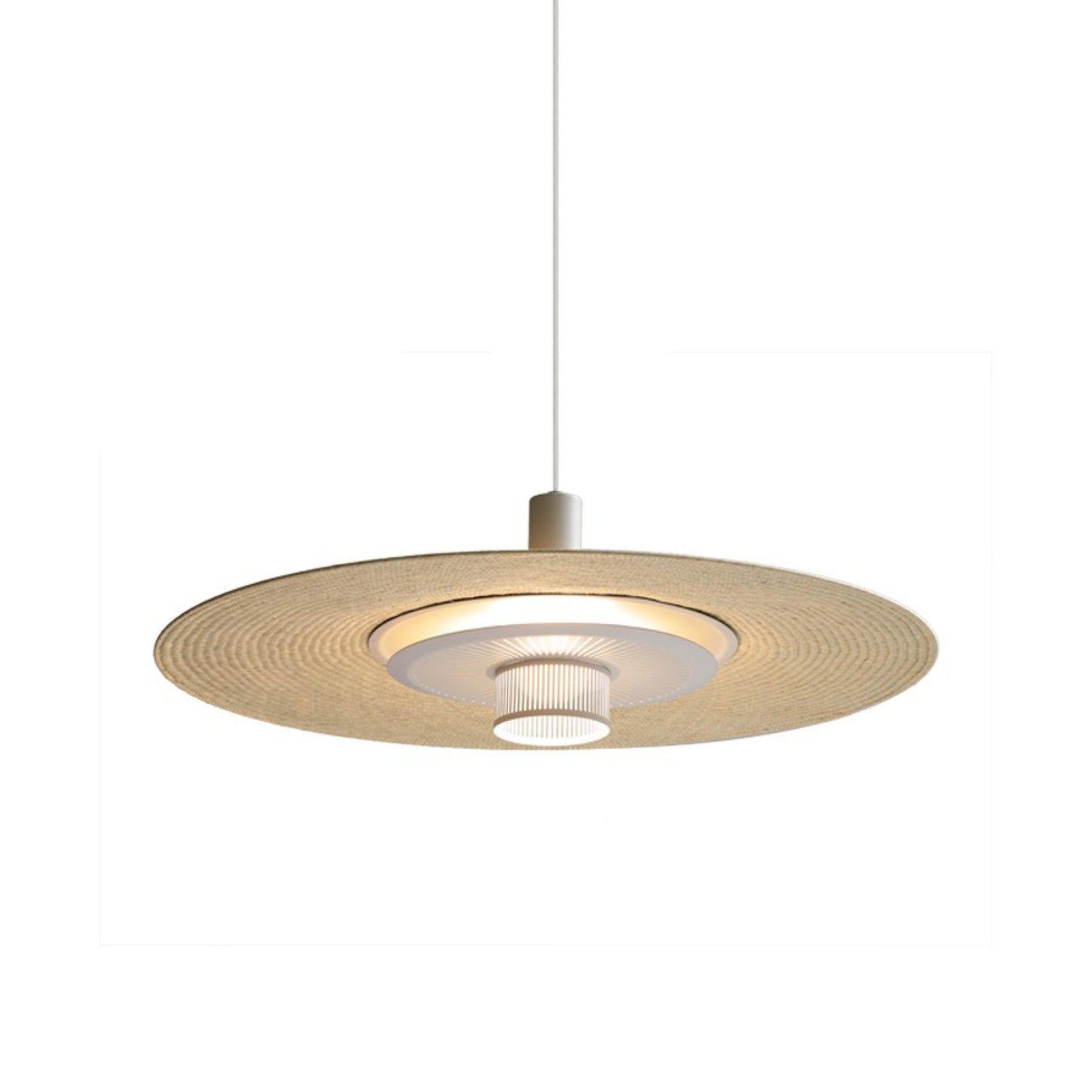 Palma Pendant