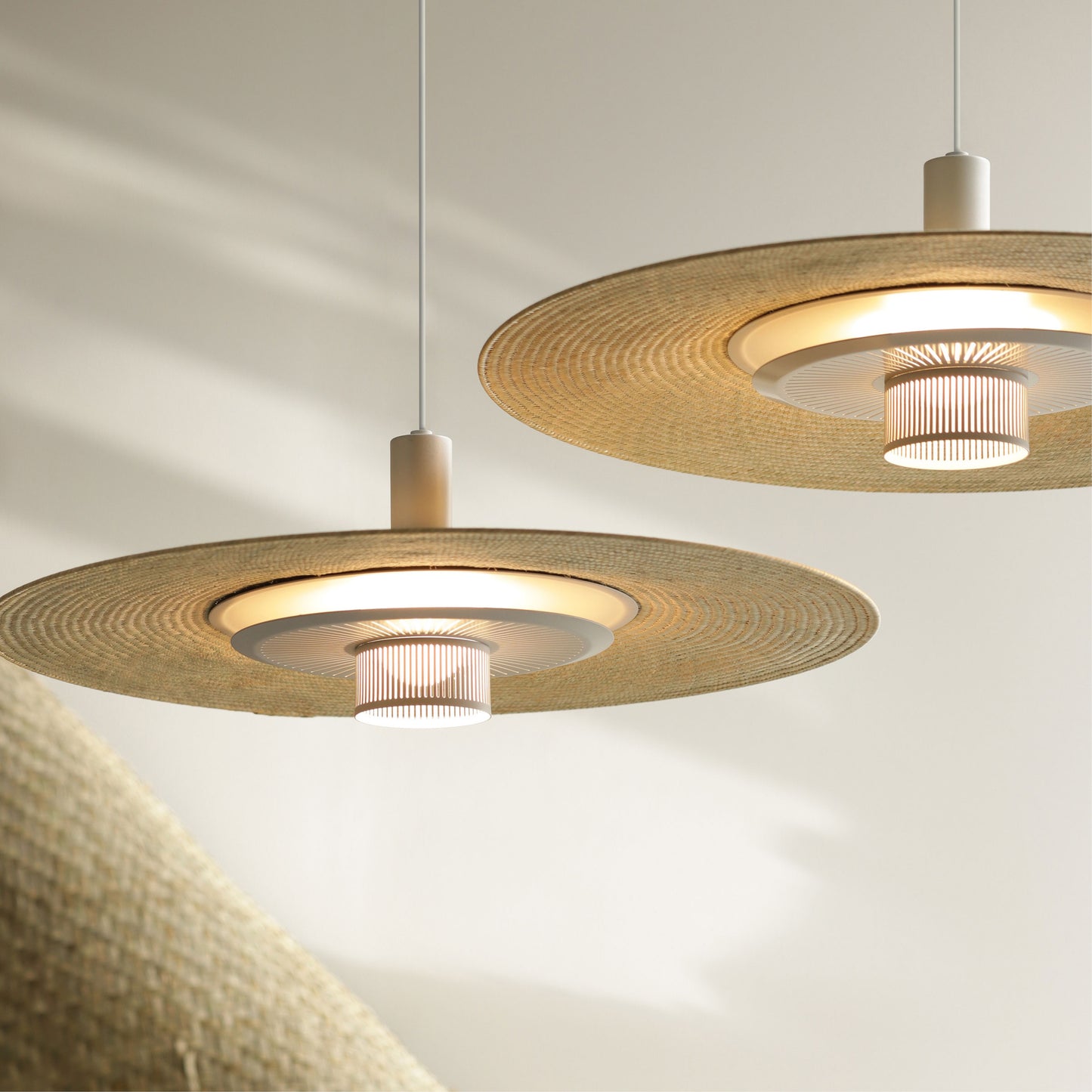 Palma Pendant
