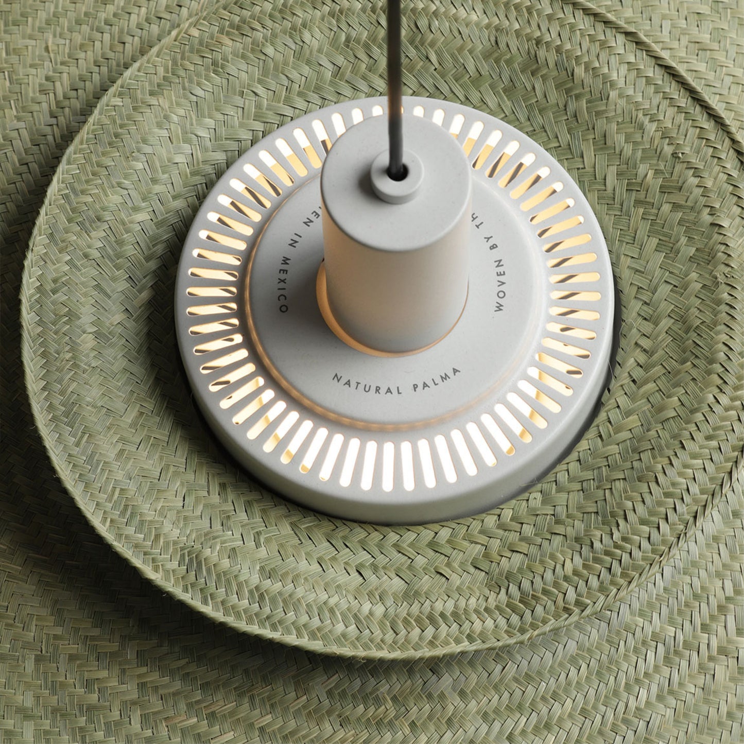 Palma Pendant