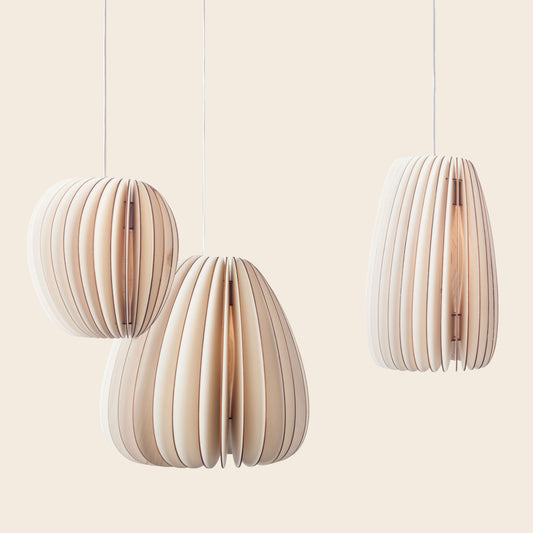 Series A Pendant