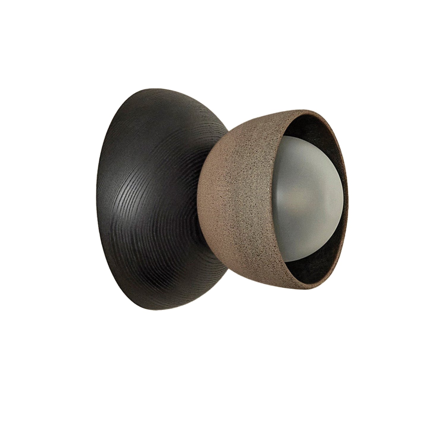 Terra 00 Surface Sconce