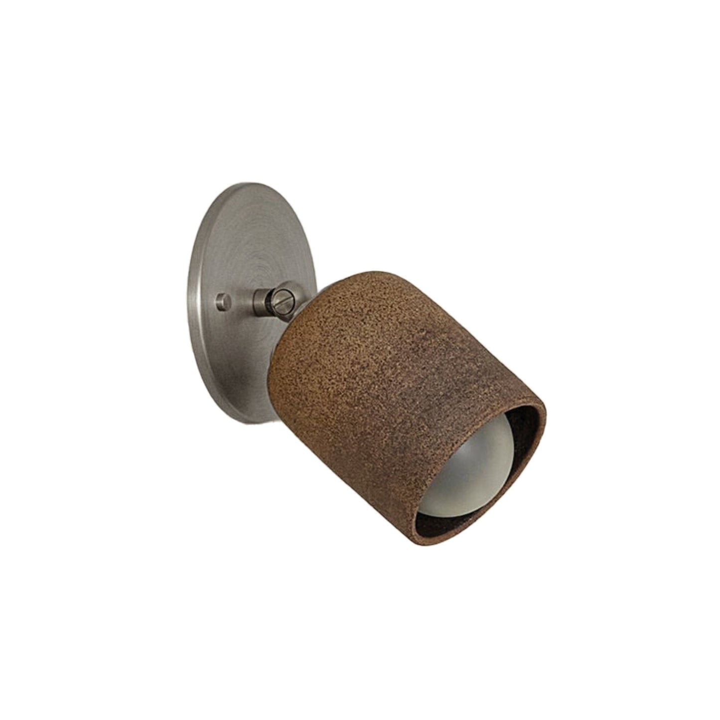 Terra 1 Short Articulating Surface Sconce