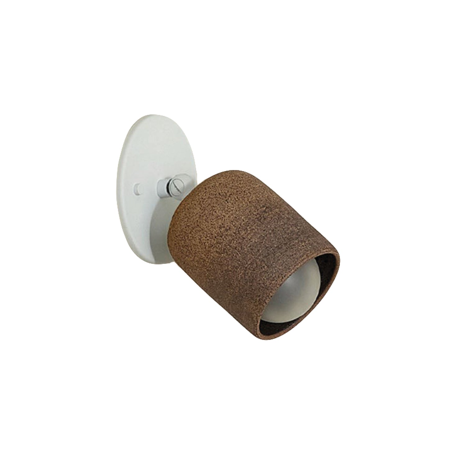 Terra 1 Short Articulating Surface Sconce