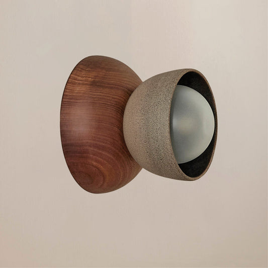 Terra 00 Surface Sconce