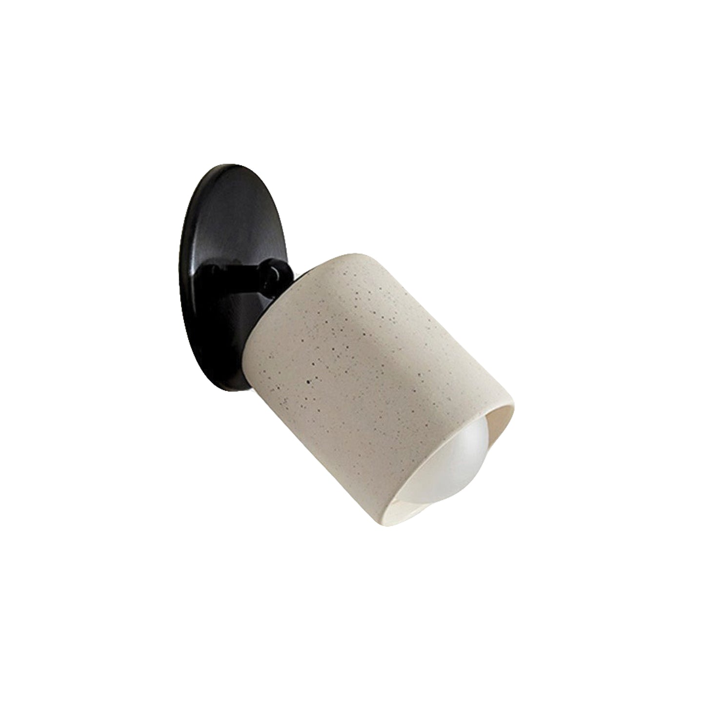 Terra 1 Short Articulating Surface Sconce