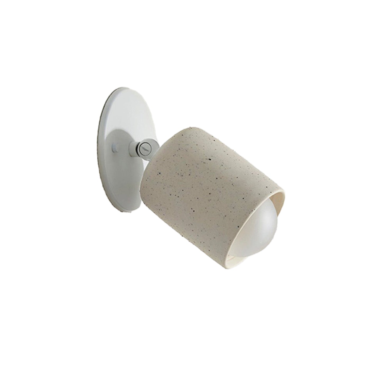 Terra 1 Short Articulating Surface Sconce