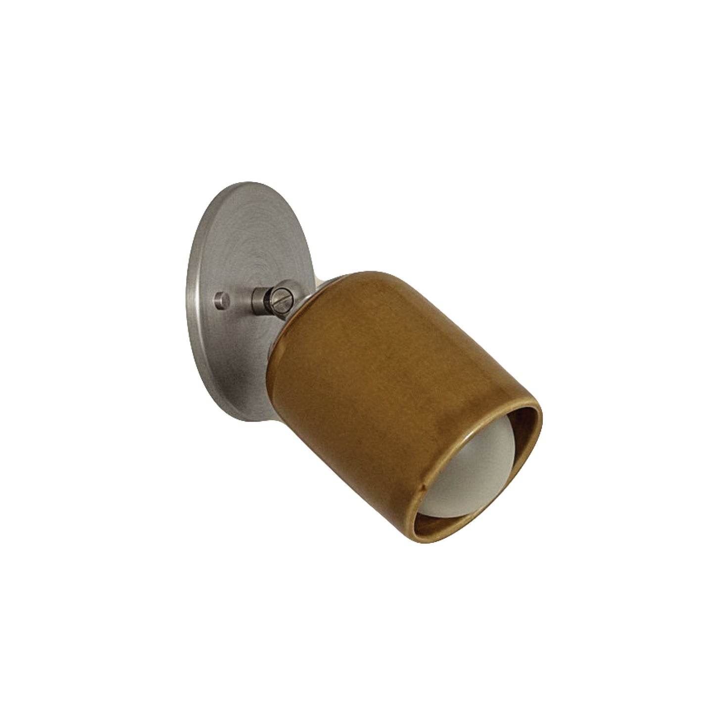 Terra 1 Short Articulating Surface Sconce