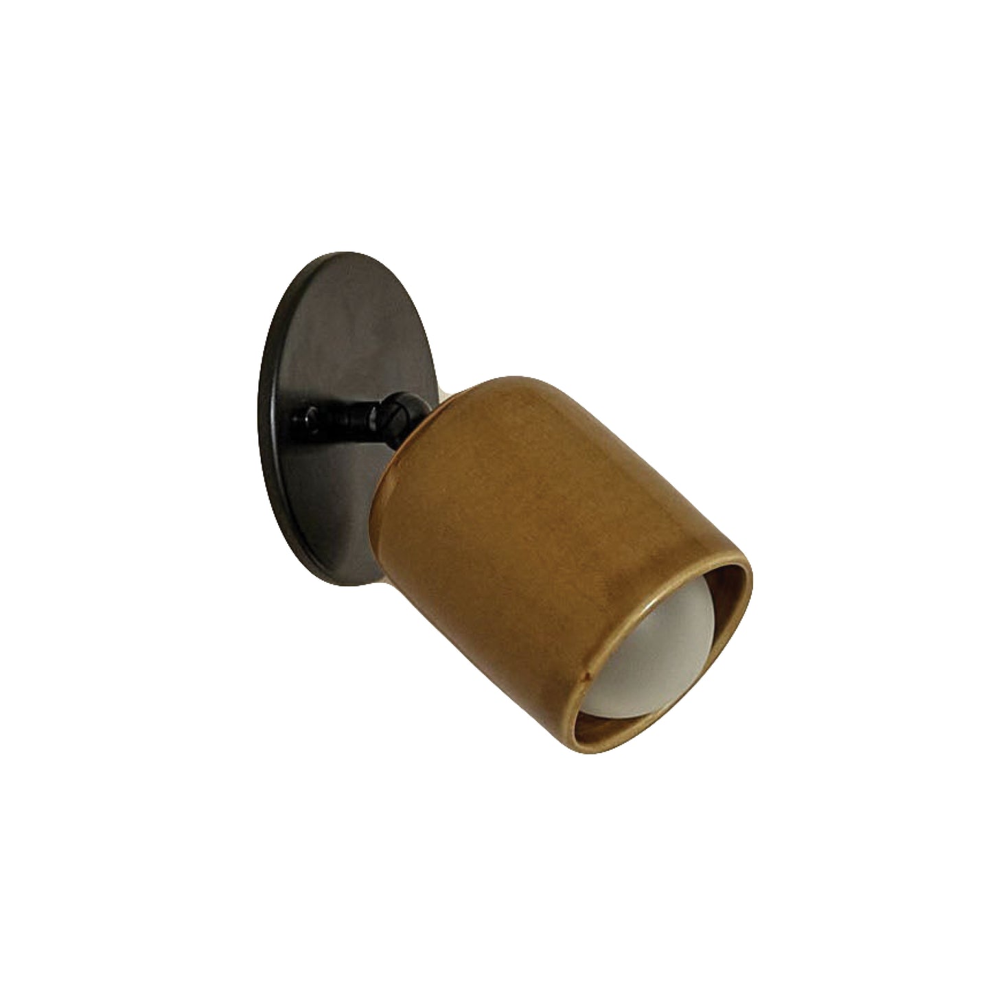 Terra 1 Short Articulating Surface Sconce