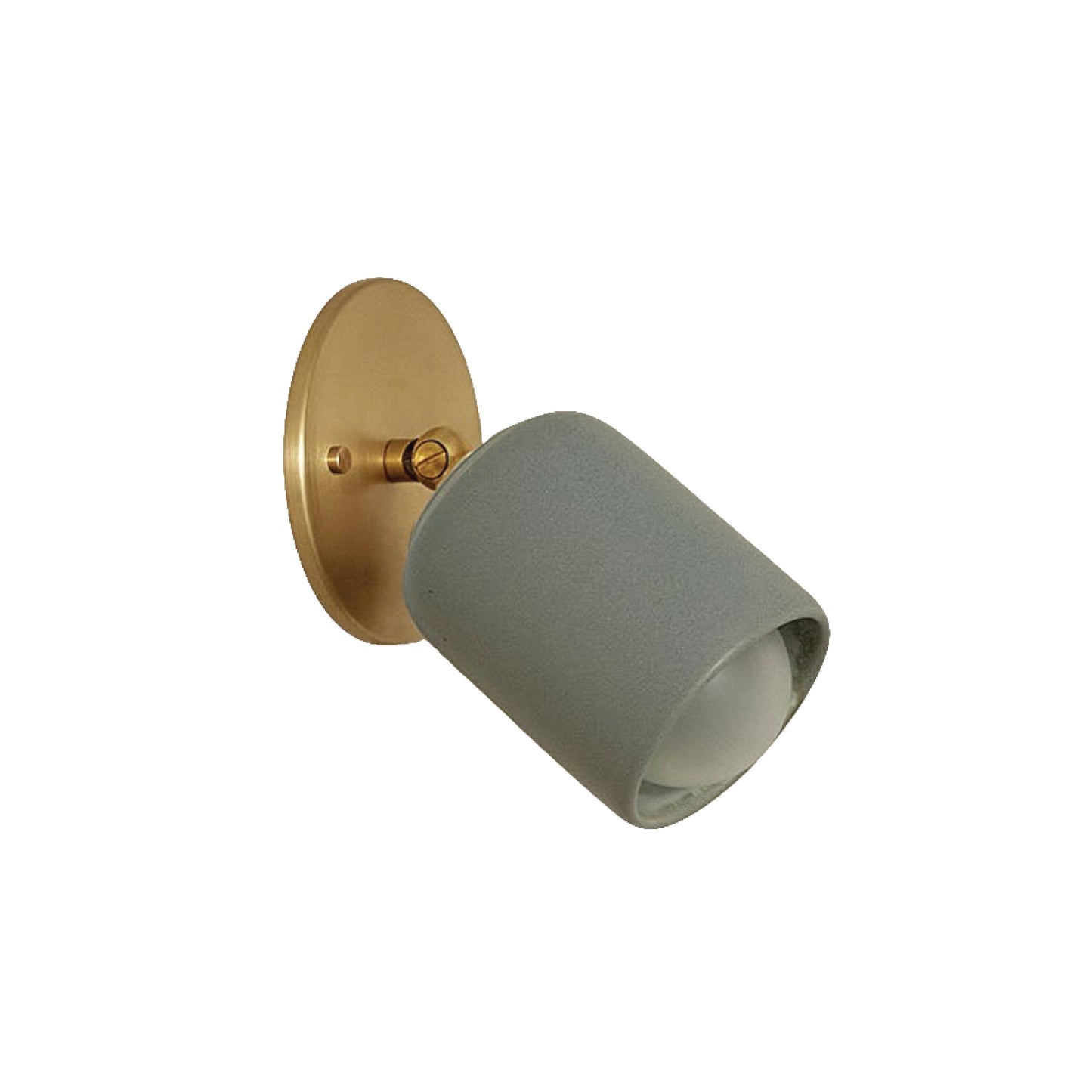 Terra 1 Short Articulating Surface Sconce
