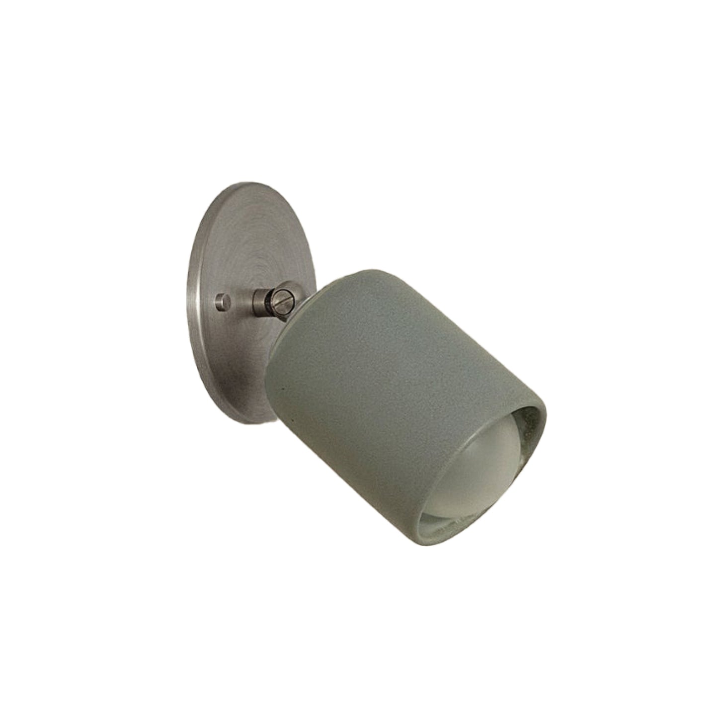 Terra 1 Short Articulating Surface Sconce