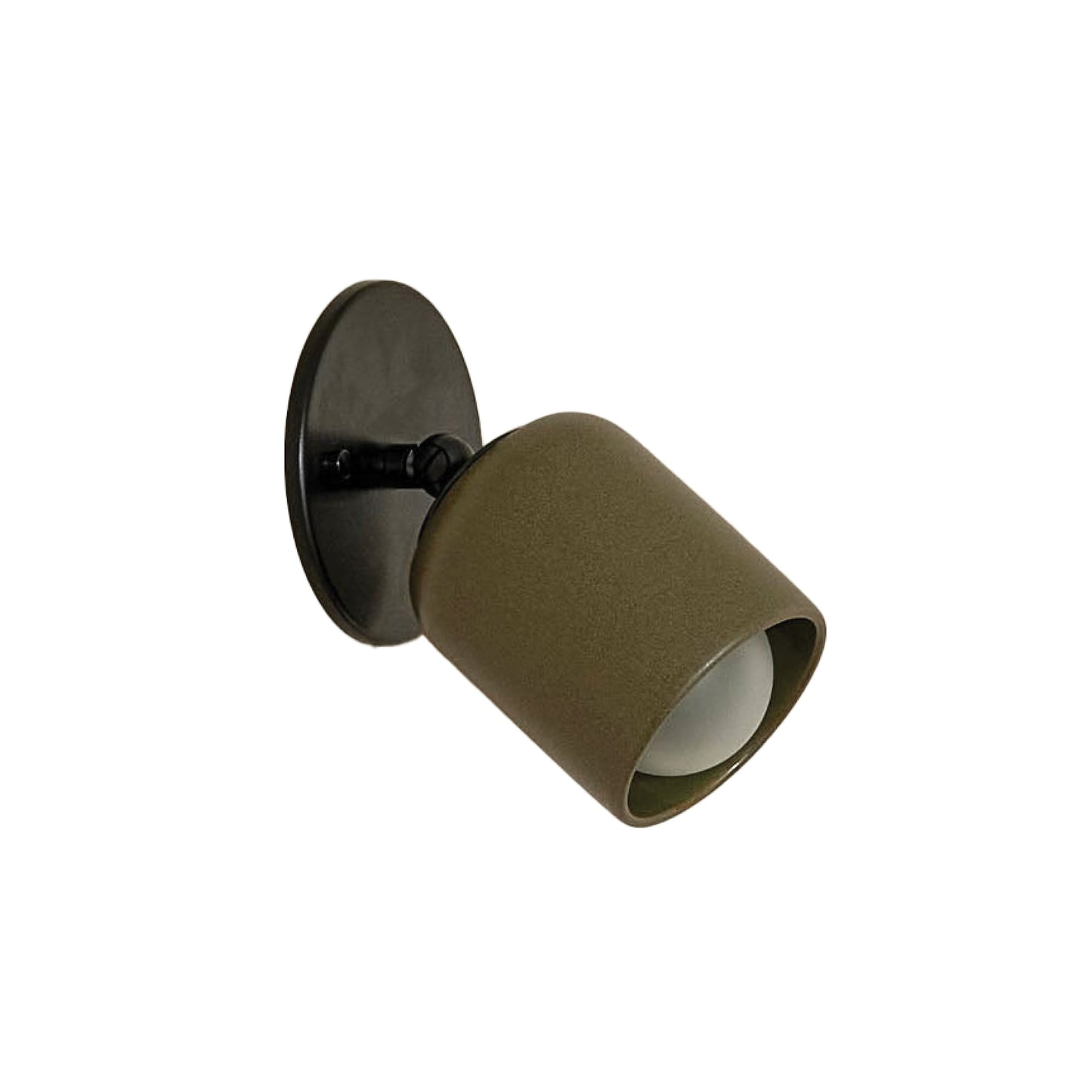 Terra 1 Short Articulating Surface Sconce