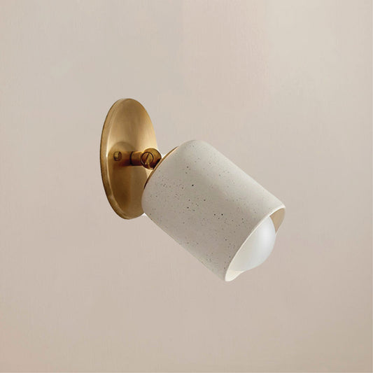 Terra 1 Short Articulating Surface Sconce