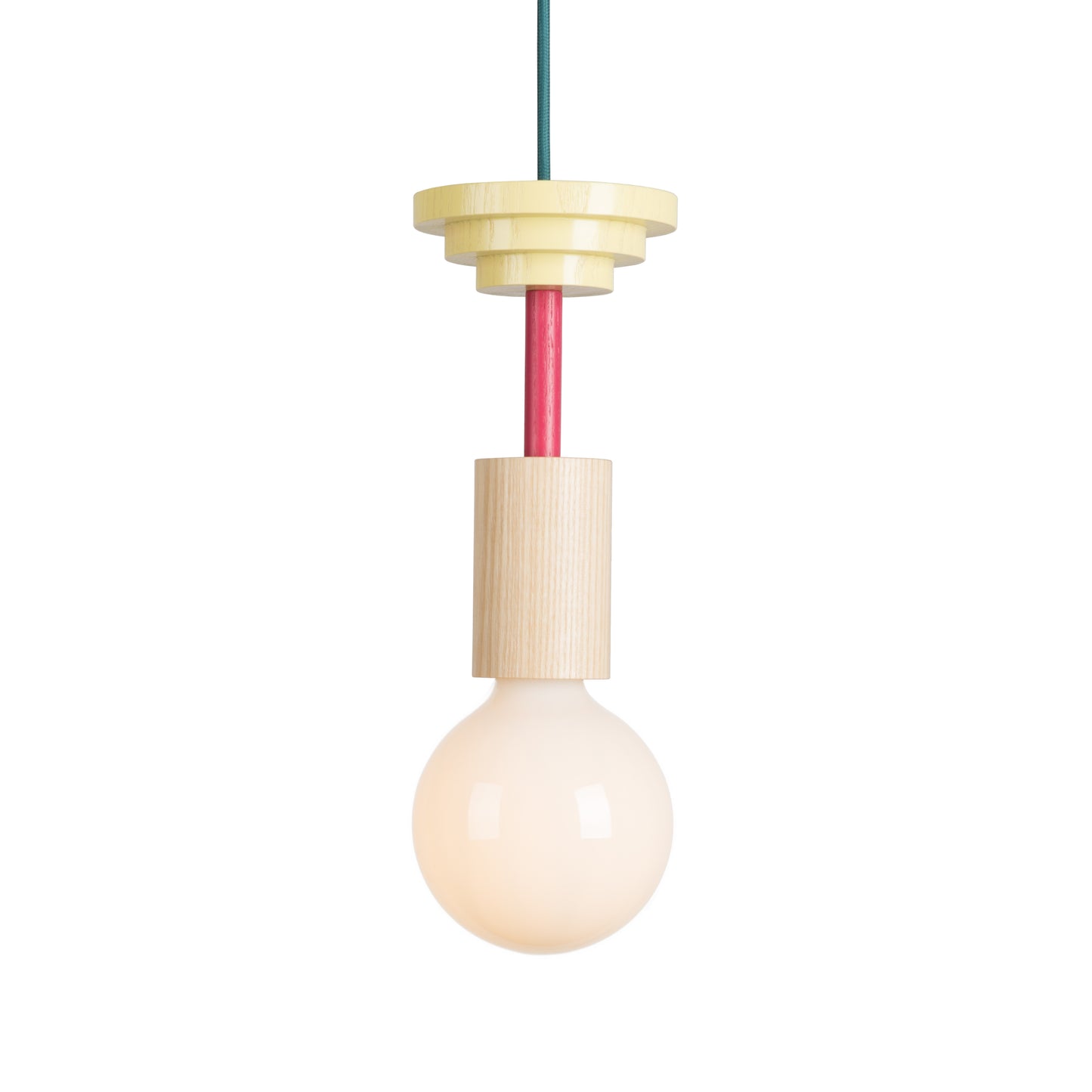 Junit Pendant