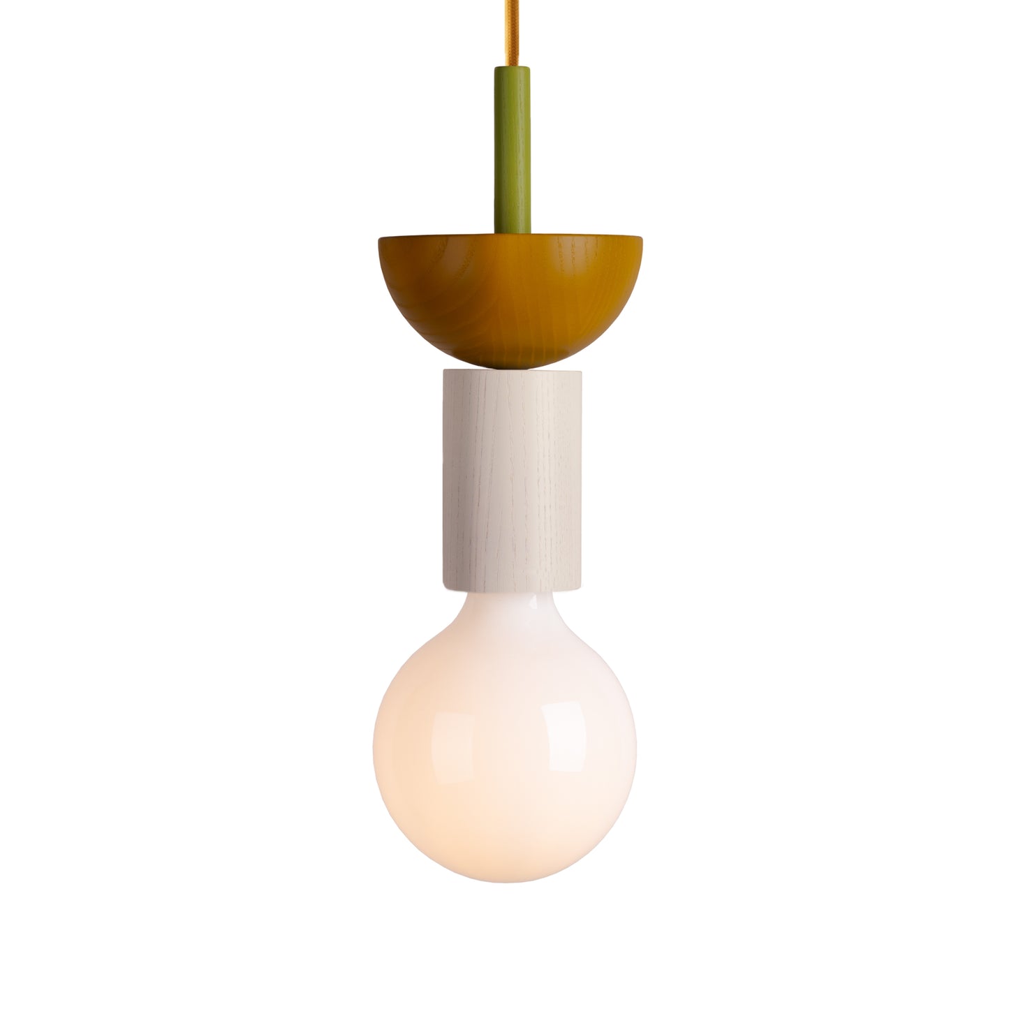 Junit Pendant