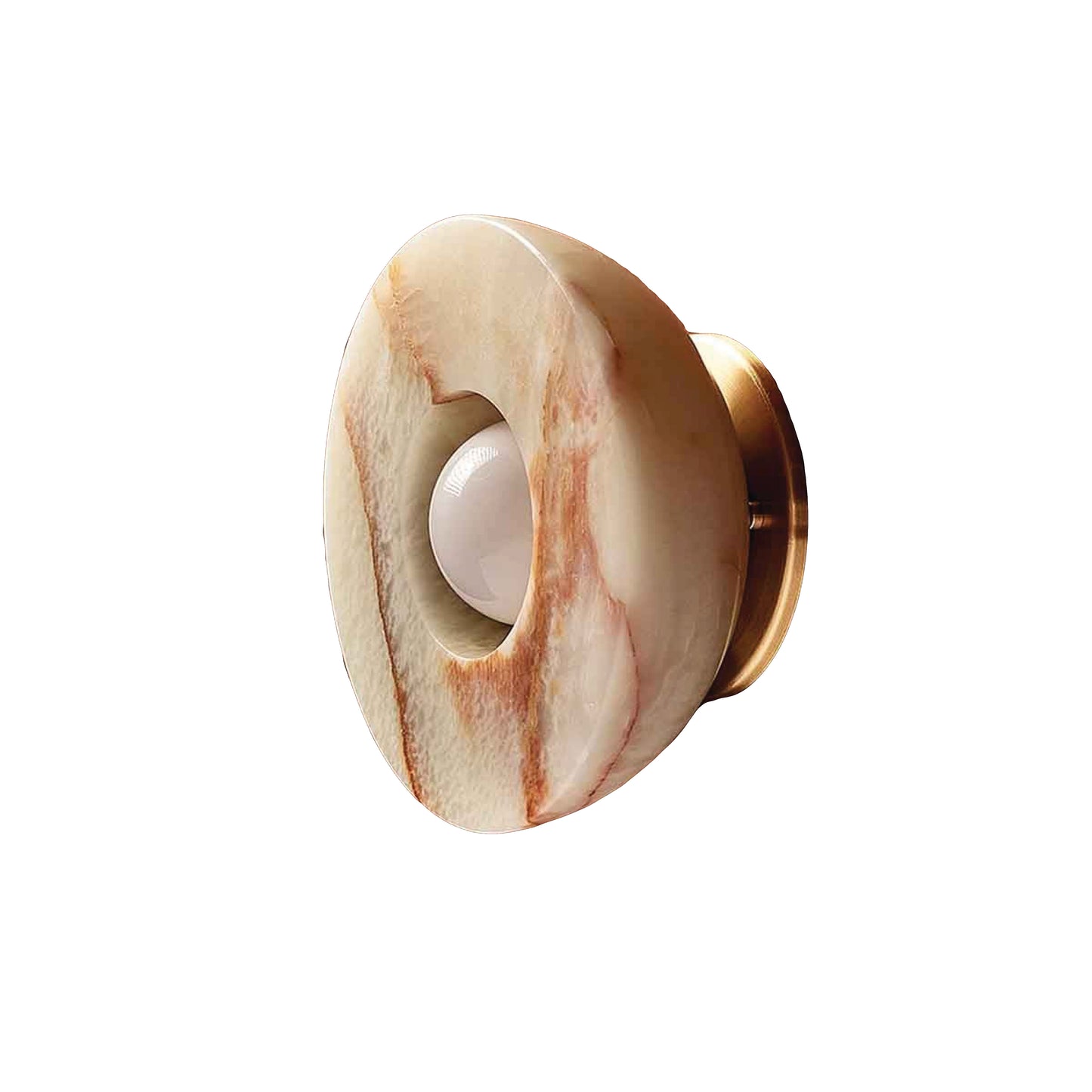 Aurelia Surface Sconce