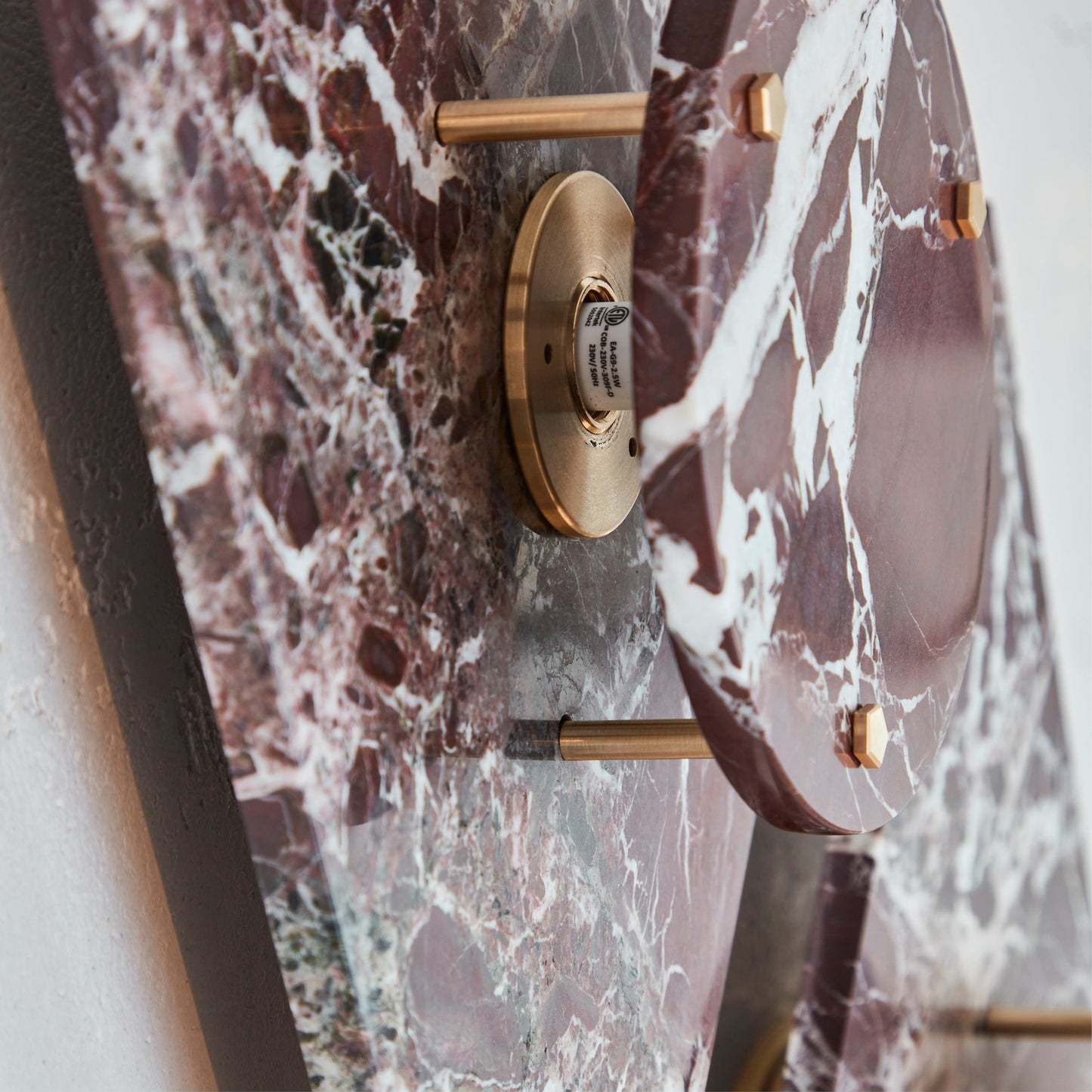 Bermuda Wall Light