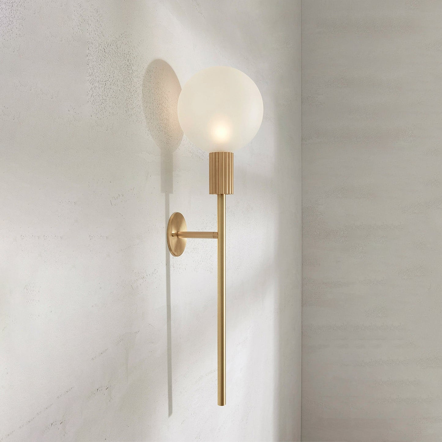 Attalos Wall Light