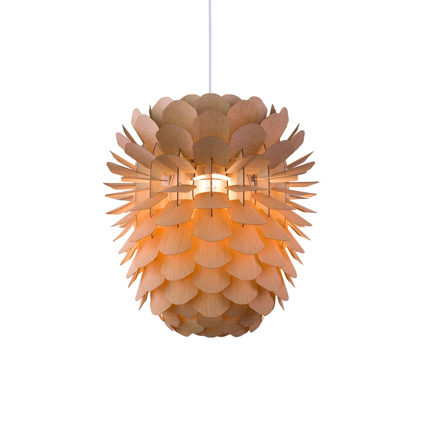 Zappy Pendant