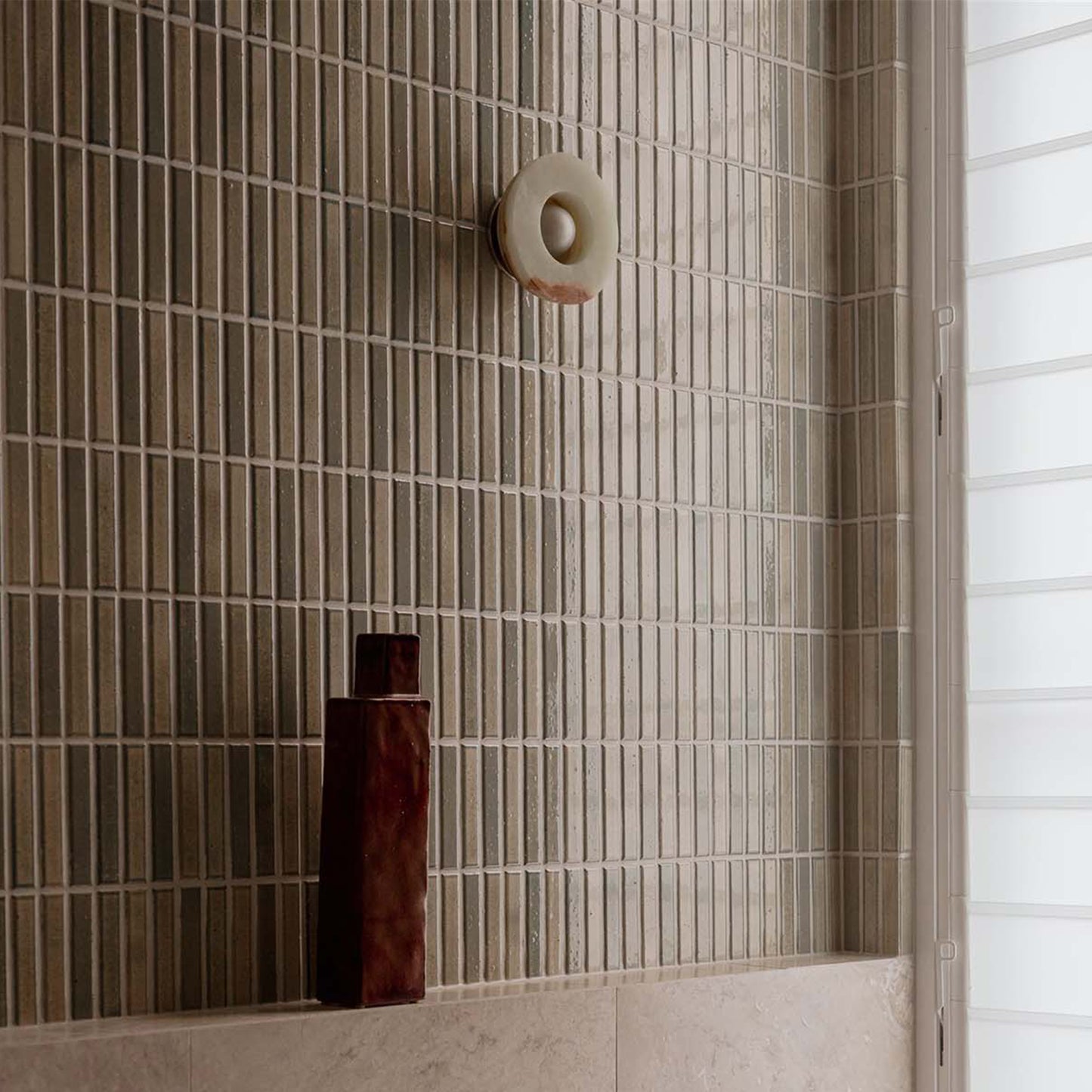 Aurelia Sconce