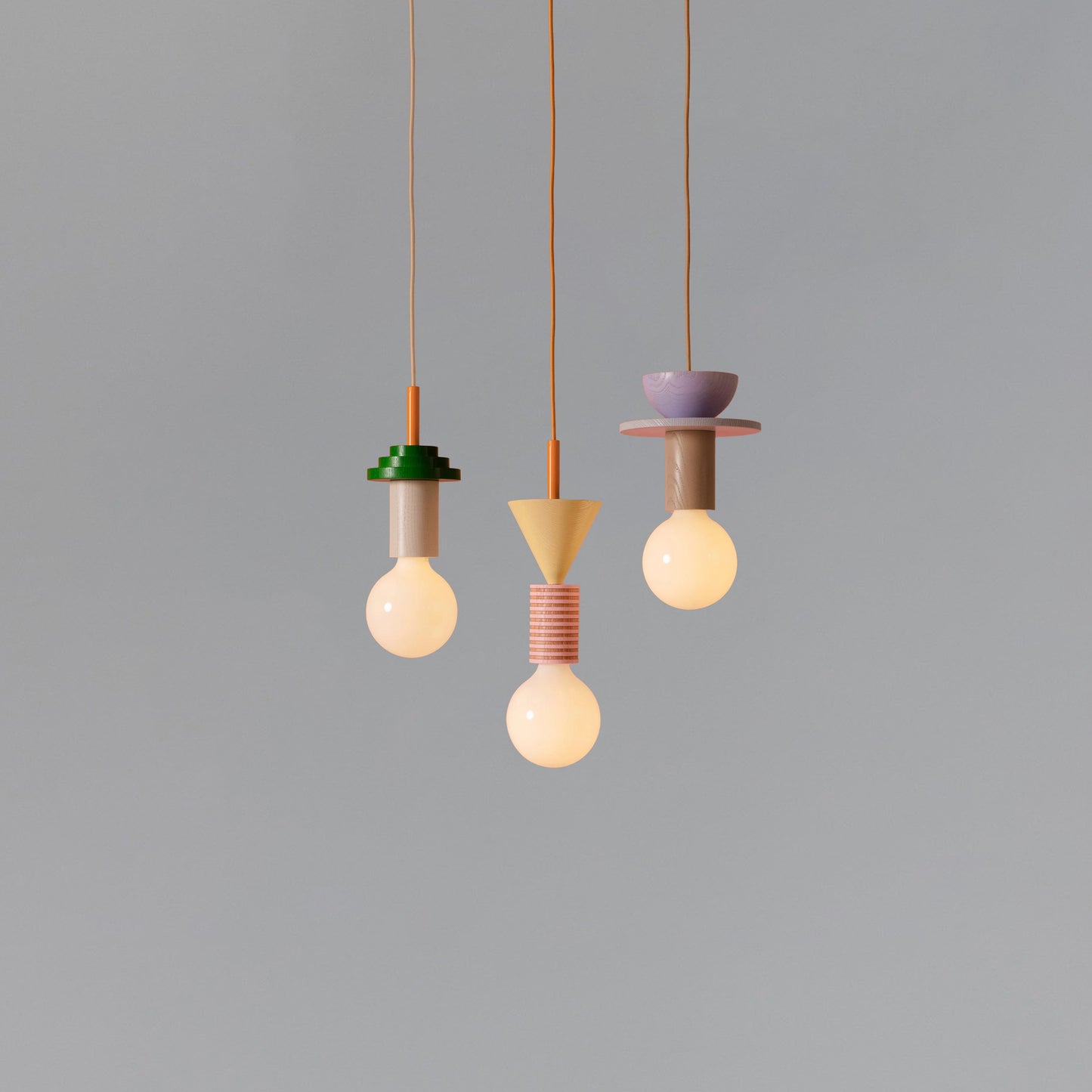 Junit Lamp
