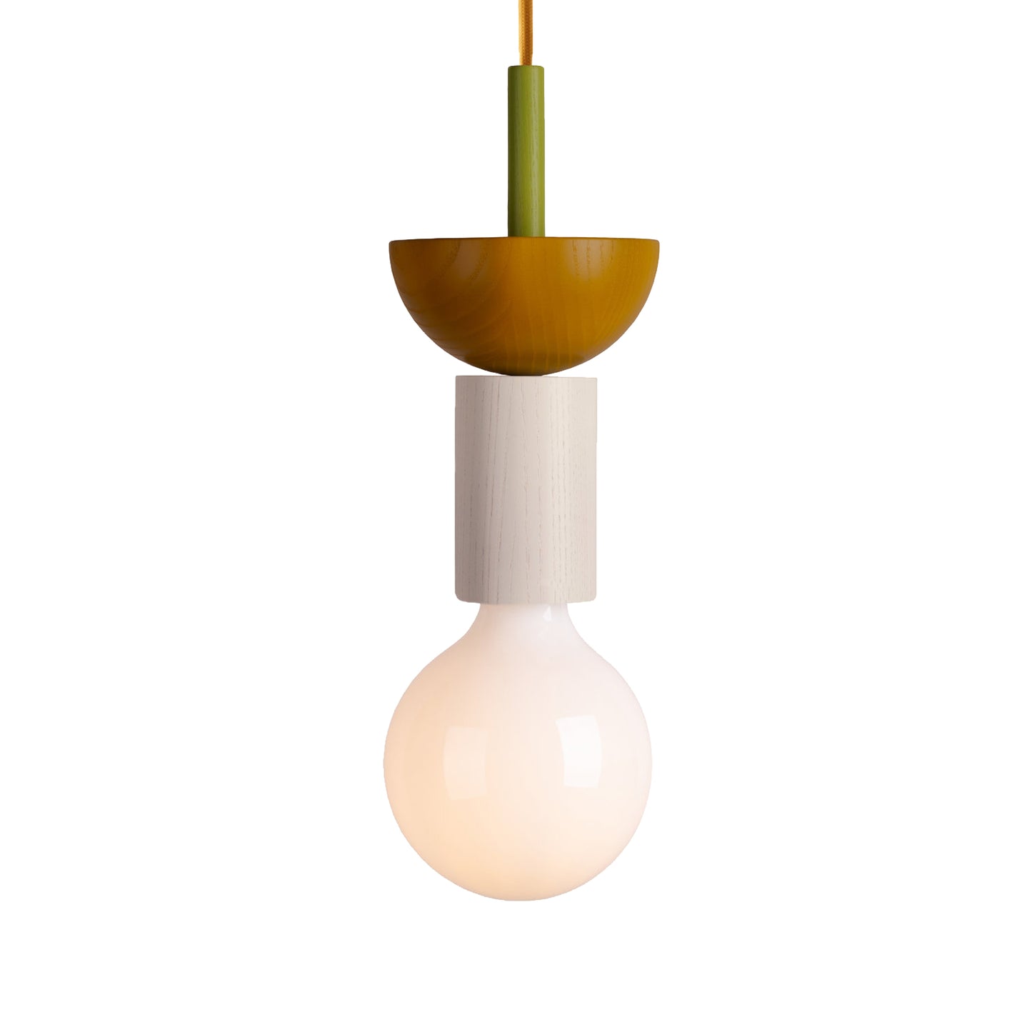 Junit Lamp