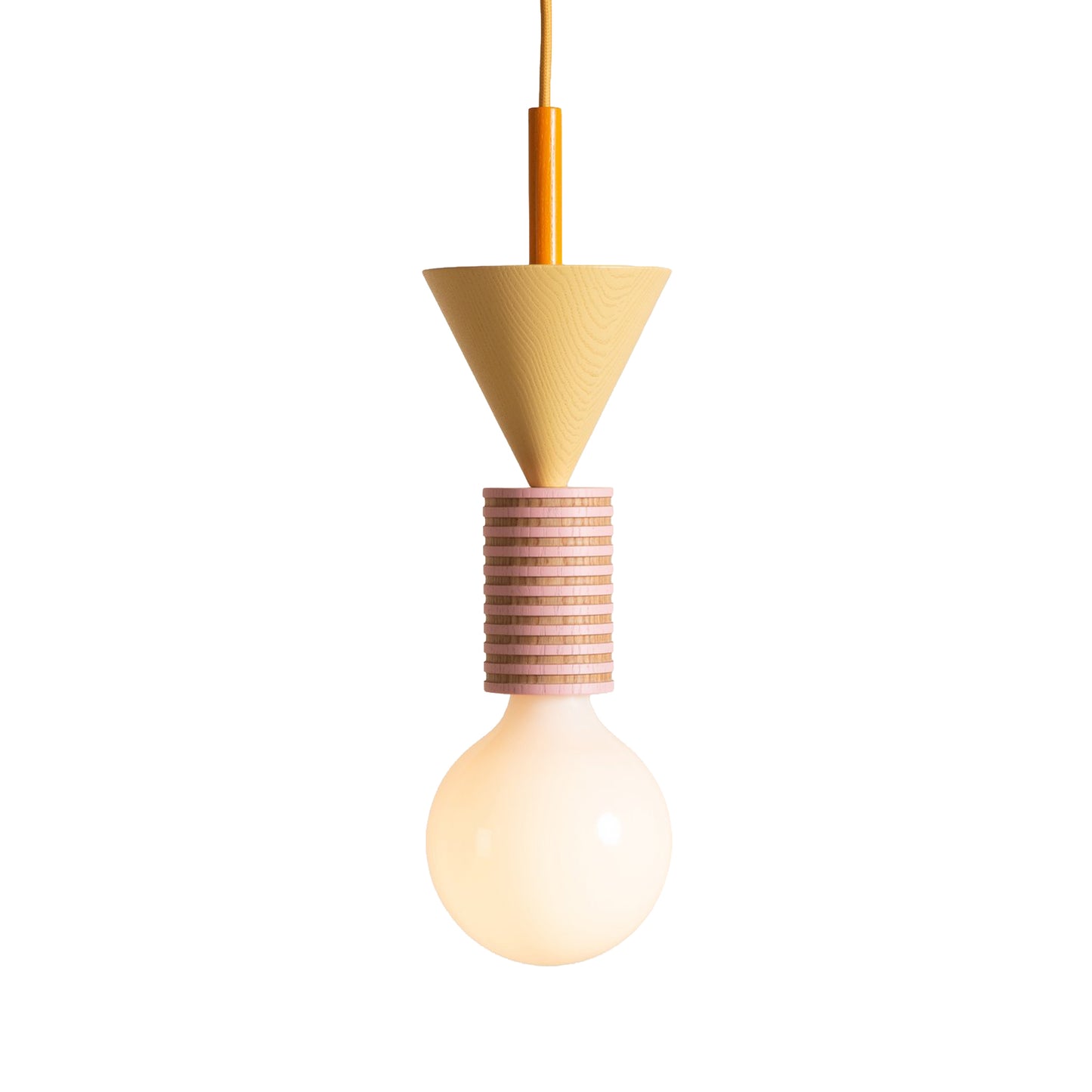Junit Lamp