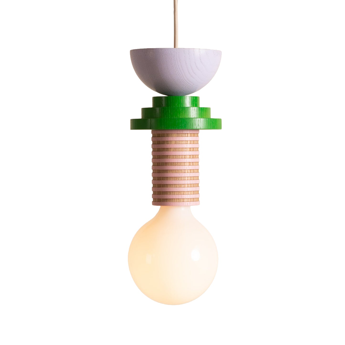 Junit Lamp