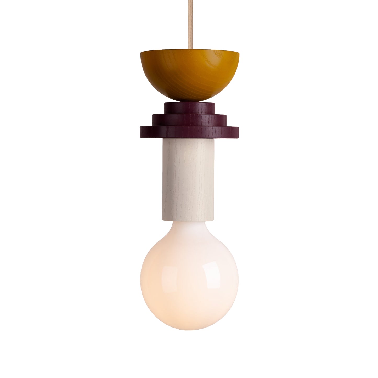 Junit Lamp