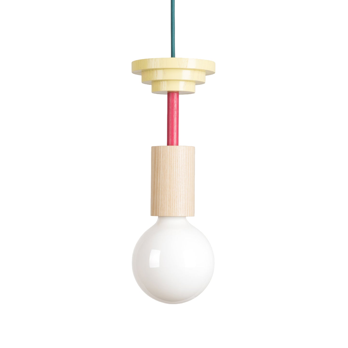 Junit Lamp