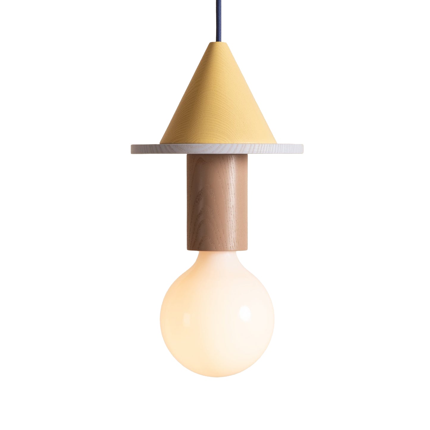 Junit Lamp