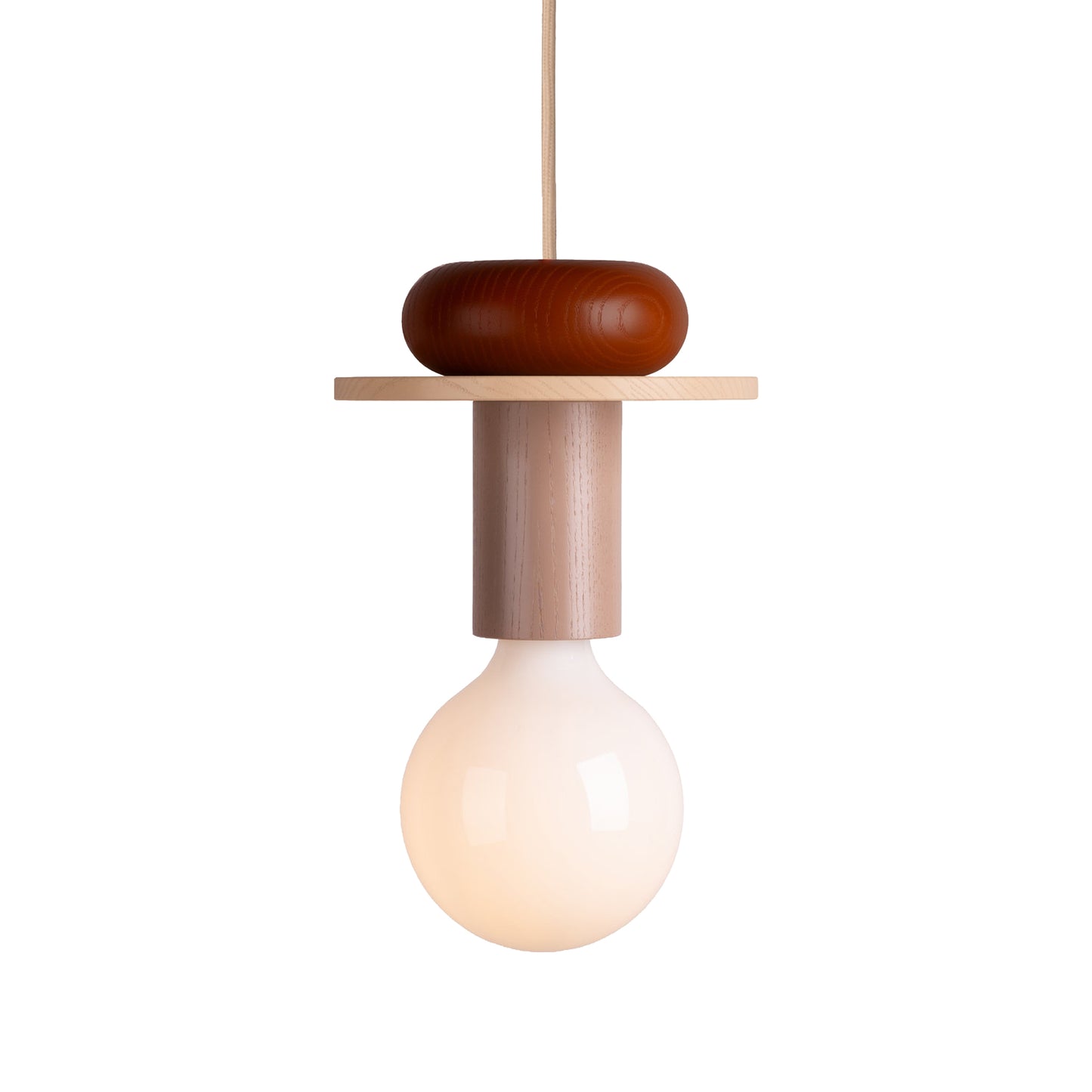 Junit Lamp