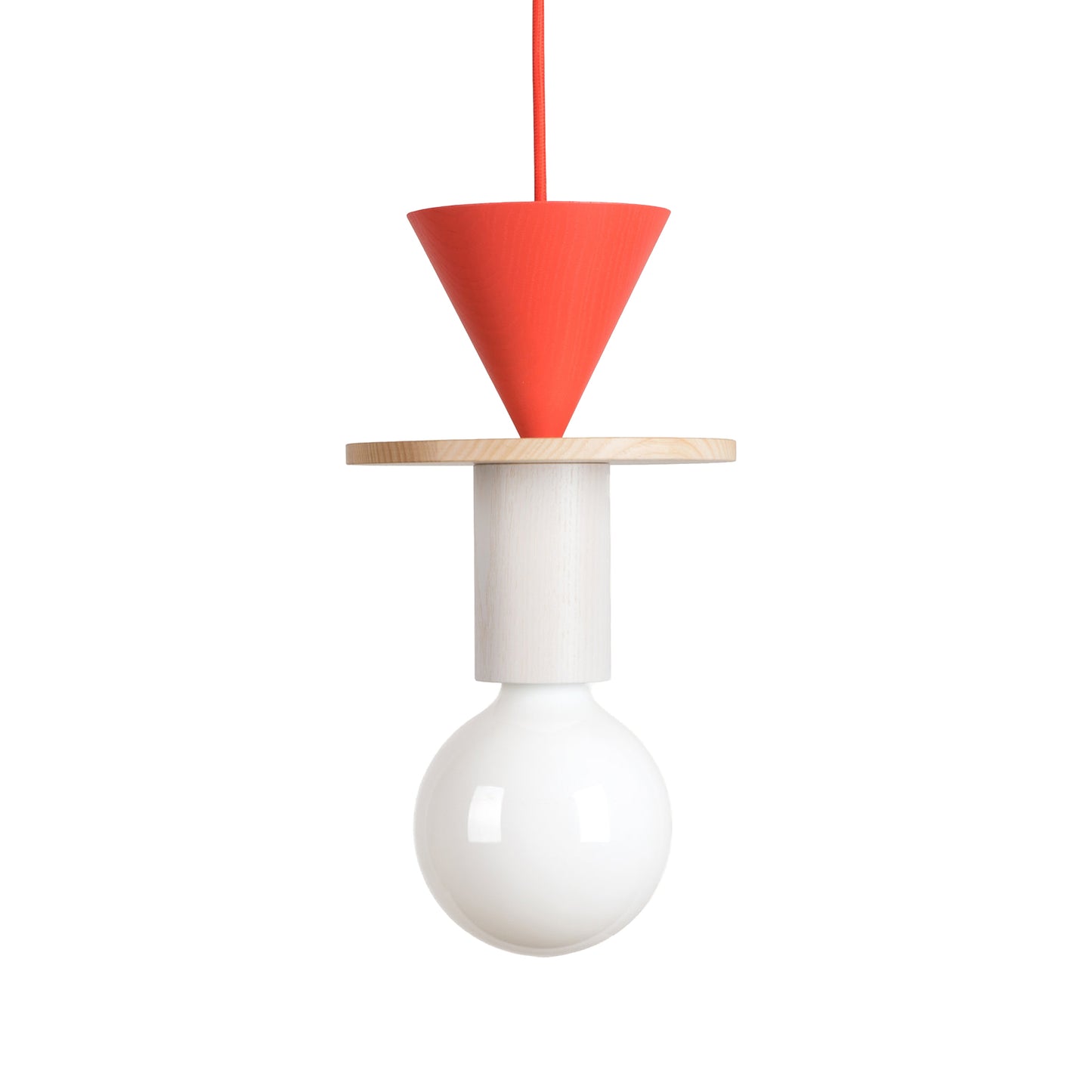 Junit Lamp