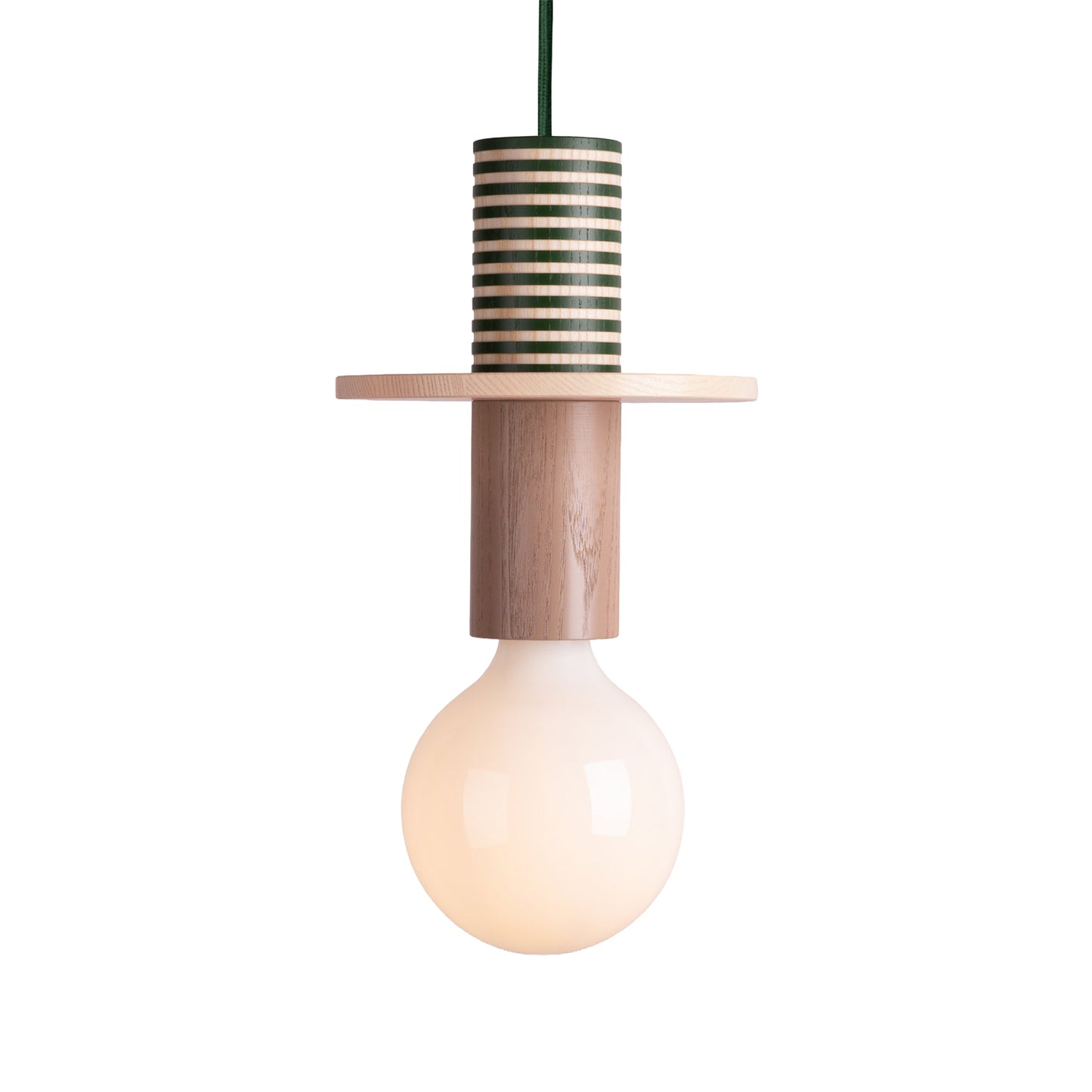 Junit Lamp