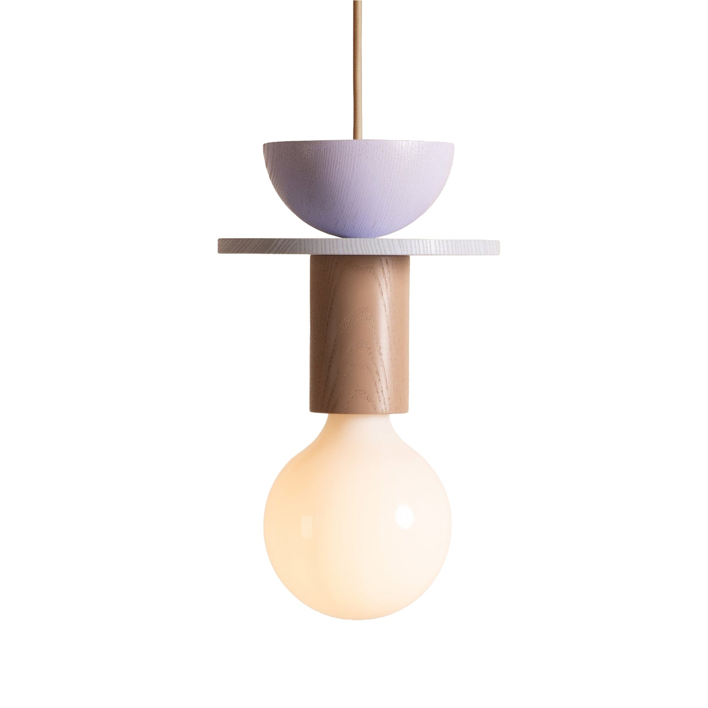 Junit Lamp