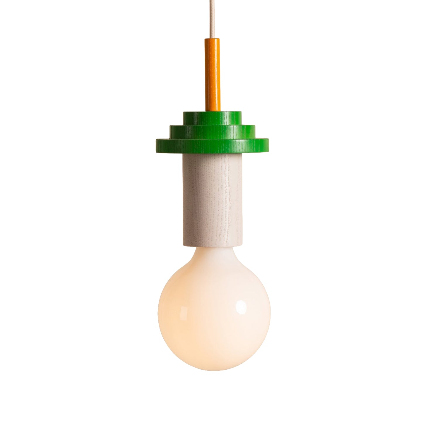 Junit Lamp