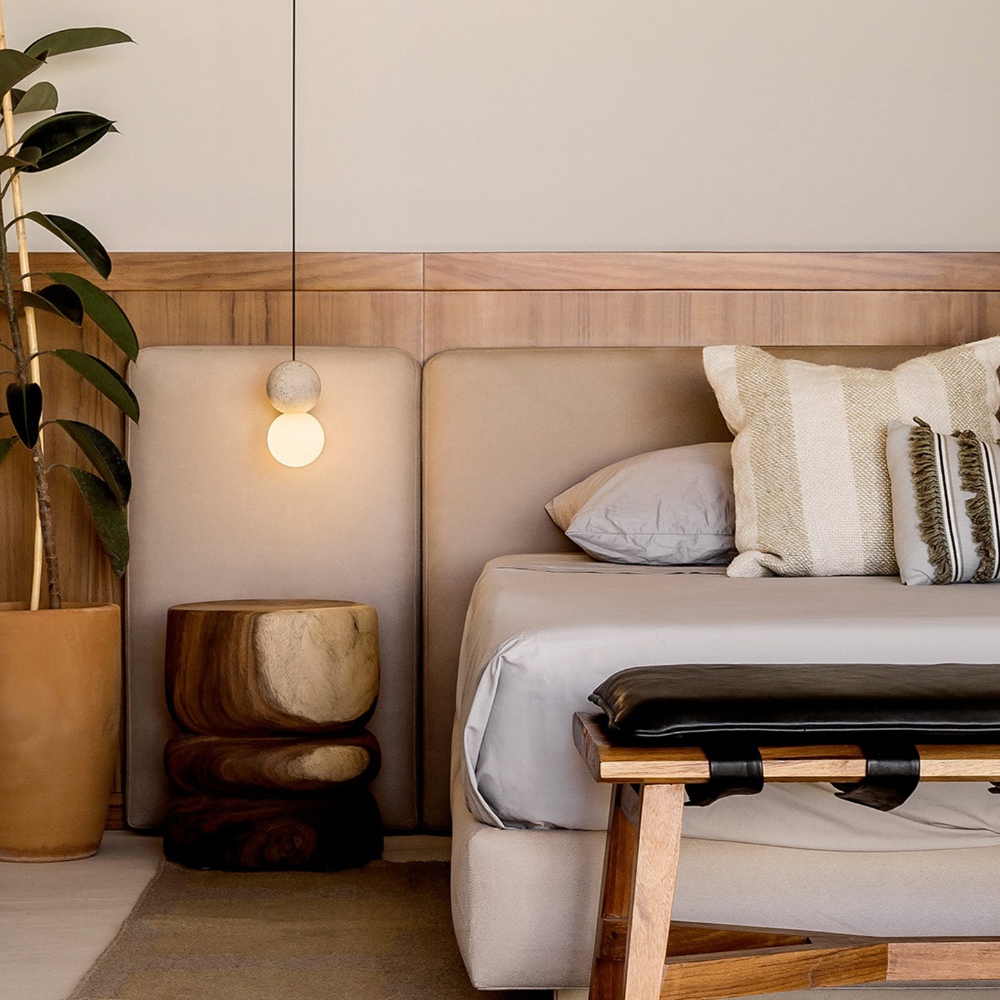 Origo | Pendant