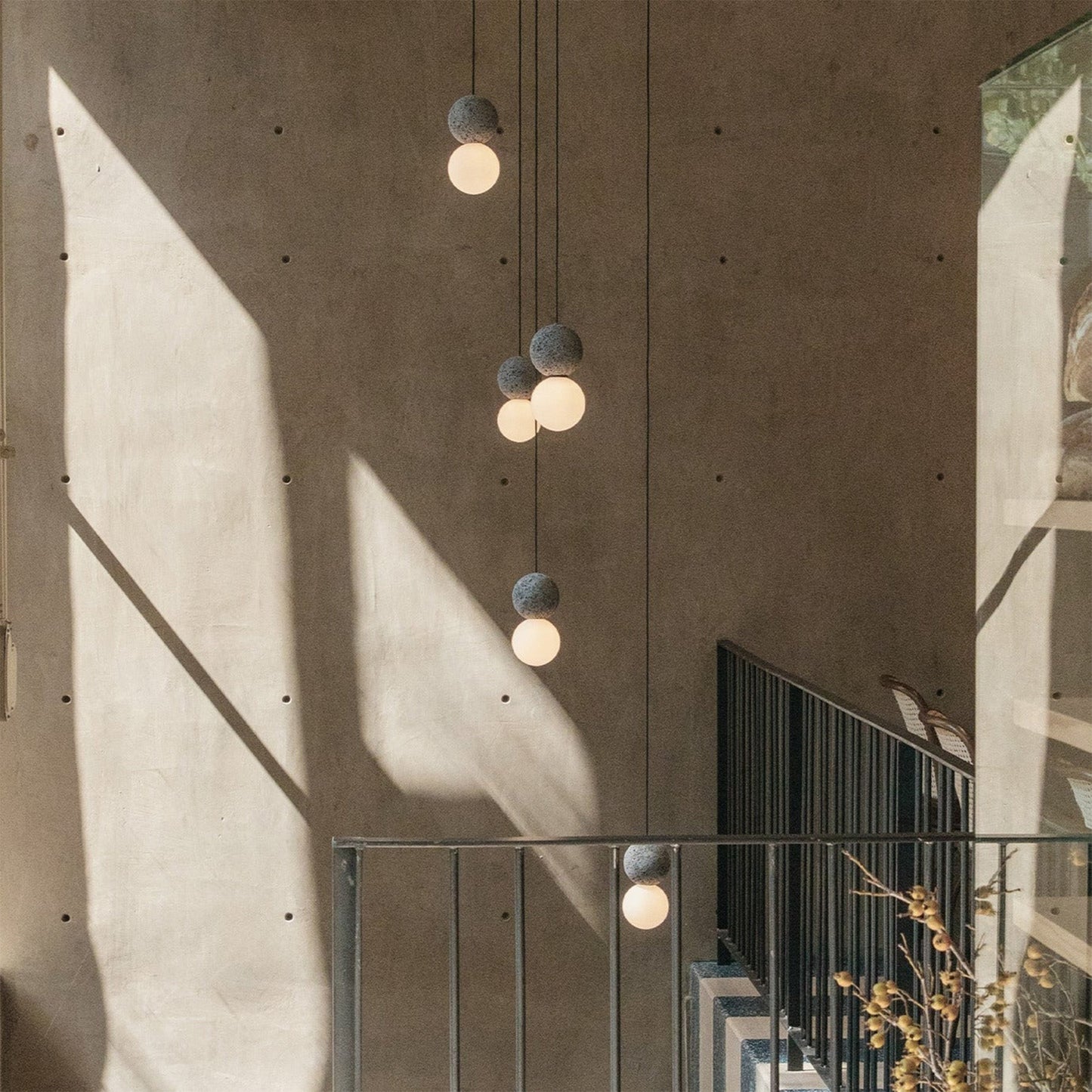 Origo | Pendant