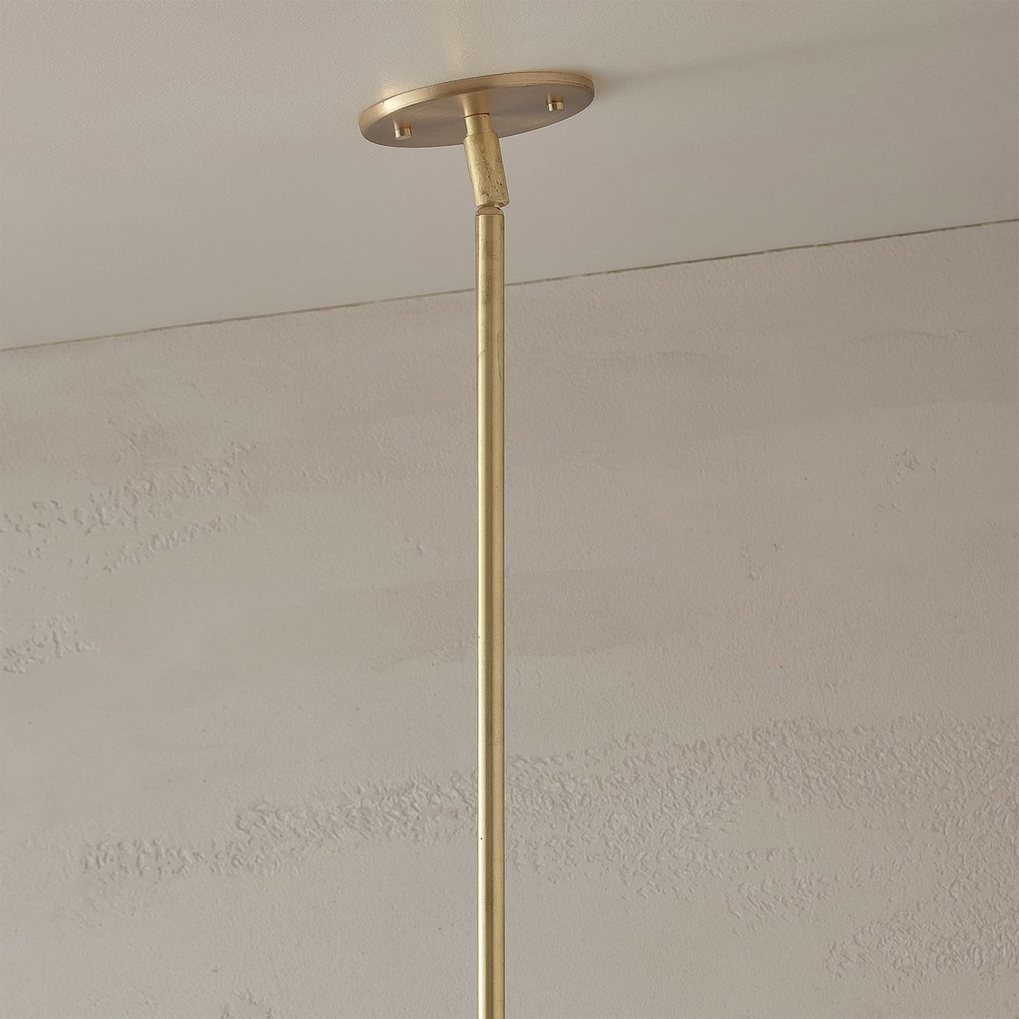 Pendant Light Rods