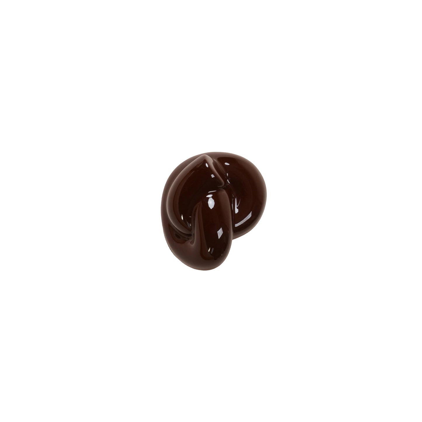 Fossil Wall Hook | The Serpent